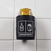 #SHOWERBEER - Shower Beer Holder for in Shower Use, Keeps