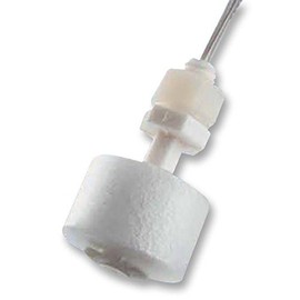 Sensor, Float Switch, Vertical | Liquid Level Float SENSORS, 1 X Qty - MCPLS-020-A-3