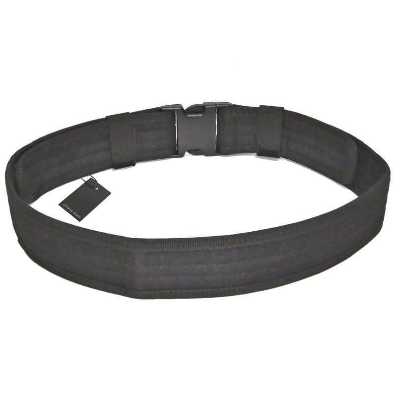 Dhana Style Tactical Belt, Heavy Duty Waist Belt, Military Survival