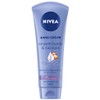Nivea Smooth Hands & Nail Care Cream 100ml