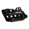 Acerbis Chain Guide Block 2.0 Black for Yamaha YZ450F 2007-2018