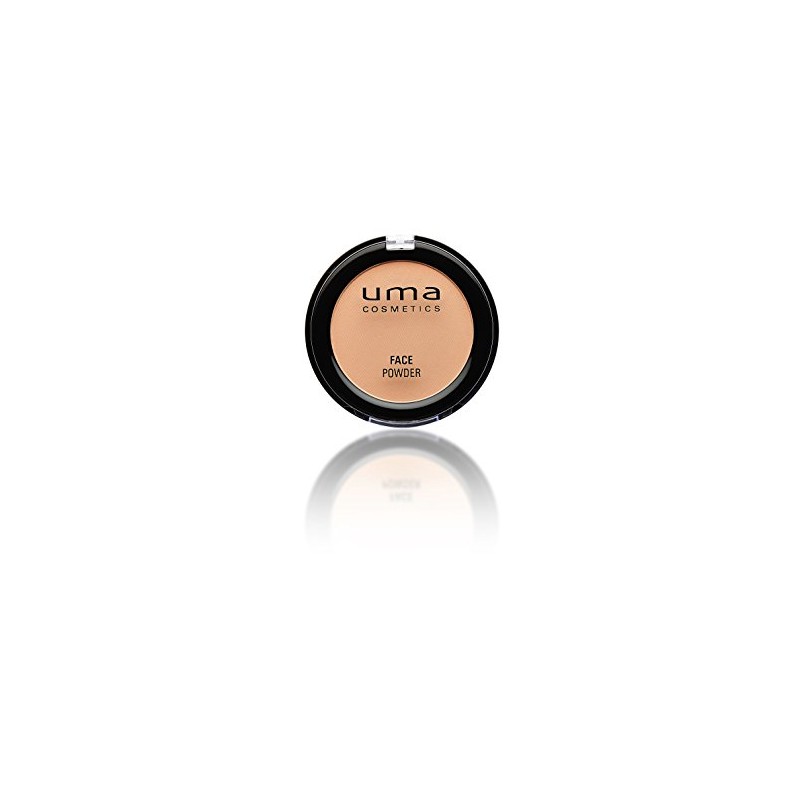 Poudre Compacte Medium Dark – Makeup Artist