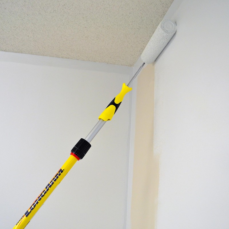 Mr. Longarm 3206 Medium Duty Extension Pro-pole 3-6 Ft