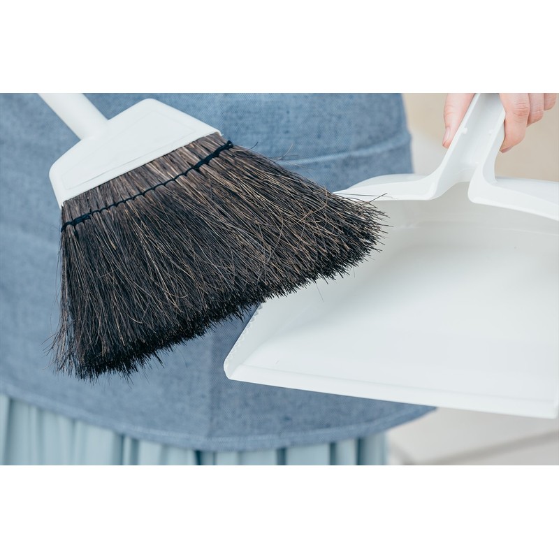 Yamazaki Sangyo Hand Dust Collector 2989.jp+ Home Dust With Plastic