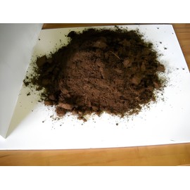 Premier Canadian Sphagnum Peat Moss - 5 CUPS - OVER 1/4 gal.
