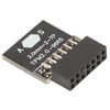 TPM 2.0 Modul Chip 14 Pin 2x7P security module ASUS