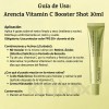 Arencia Vitamina C Booster Shot 30ml Original Corea