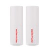 Wakemake Soft Blurring Balm Stick 09 Hip Berry 2pcs /