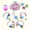 Slimy Maxi Bubble with Bubble Blower - for Super Large