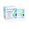 Lumecare Eyelid Wipes 5 pack 100 wipes