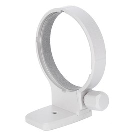 Metal Lens Mount Ring Aluminium Alloy for Canon 70‑200mm f2.8L 1/2/3 Generation Lenses