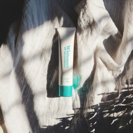 오그램코스메틱스 화이트좀 UV 선 프로텍터 Ogram Cosmetics White Zone UV Sun Protector