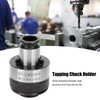 Tapping Collet Chuck Holder Overload Protection Adjustable Torsion QuickChange GT12ISOM16