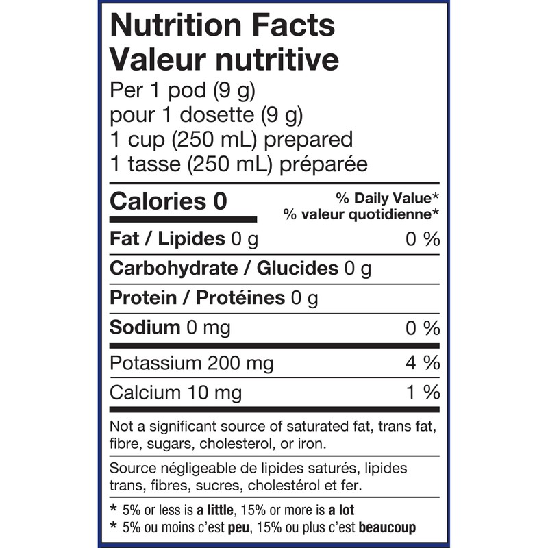 Maxwell House French Vanilla Coffee 100% Compostable K Cup Coffee