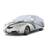 Koukou 6 Layers Car Cover Custom Fit Acura TL from