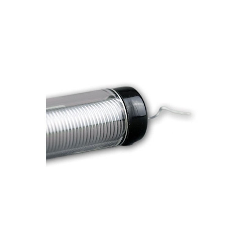 Solder in Dispenser Lead-Free (99,3% SN 0.7% Cu) 15g