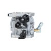 Timunr 127-9008 Carburetor Replacement for Toro Power Clear 621 721