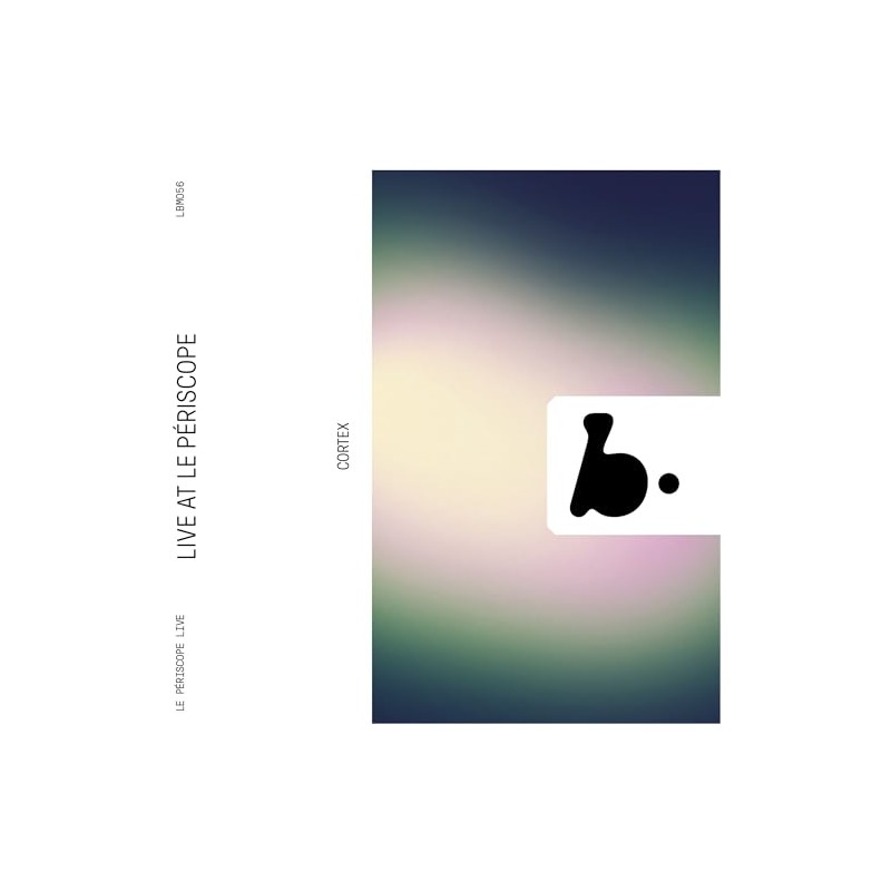 Live At Le Périscope