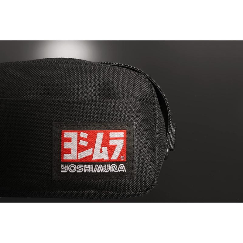 Yoshimura Pouch 903-223-1000