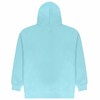 7.75 oz Mid Weight Classic Pullover Style 717 Hoodie
