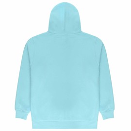 7.75 oz Mid Weight Classic Pullover Style 717 Hoodie