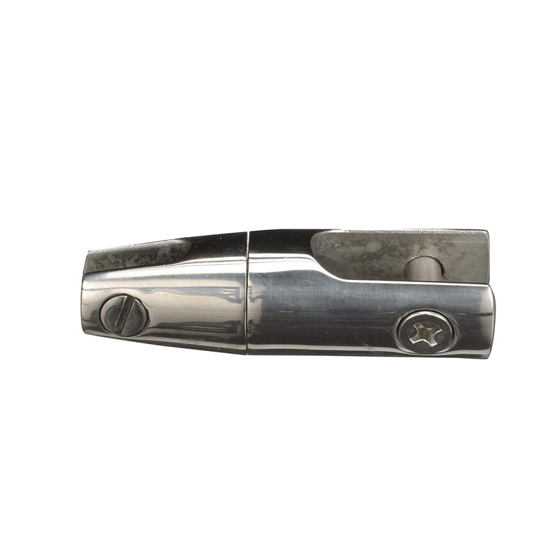 Seachoice Stainless Steel Anchor Swivel, 3 ½ In. Long, 5/8