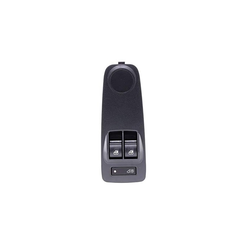 Window Regulator Switch