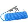 Quality Air Dust Blow Gun with 7.6M 25 FT Recoil
