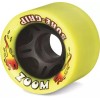 Sure-Grip Zoom Wheels (Set of 8) - Black