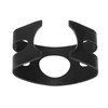 Clips, Qiilu 4pcs Brake Hose Clips for Golf MK1 MK2