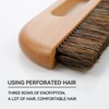 KUMGROT Wallpaper Smoothing Brush Wallpaper Paste Hair Wallpapers Brush Tool