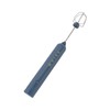 USB Household Stainless Steel Electric Mixer Handheld Small Mixer Wireless