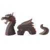 Hobby Red Dragon 1 20 x 9.5 x 11.5 cm