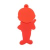 Flash Drive Large Storage HighSpeed Drive Cartoon Shape U Disk