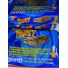 Panky Puerto Rico Galletas Rellenas Y Con Cobertura De Chocolate