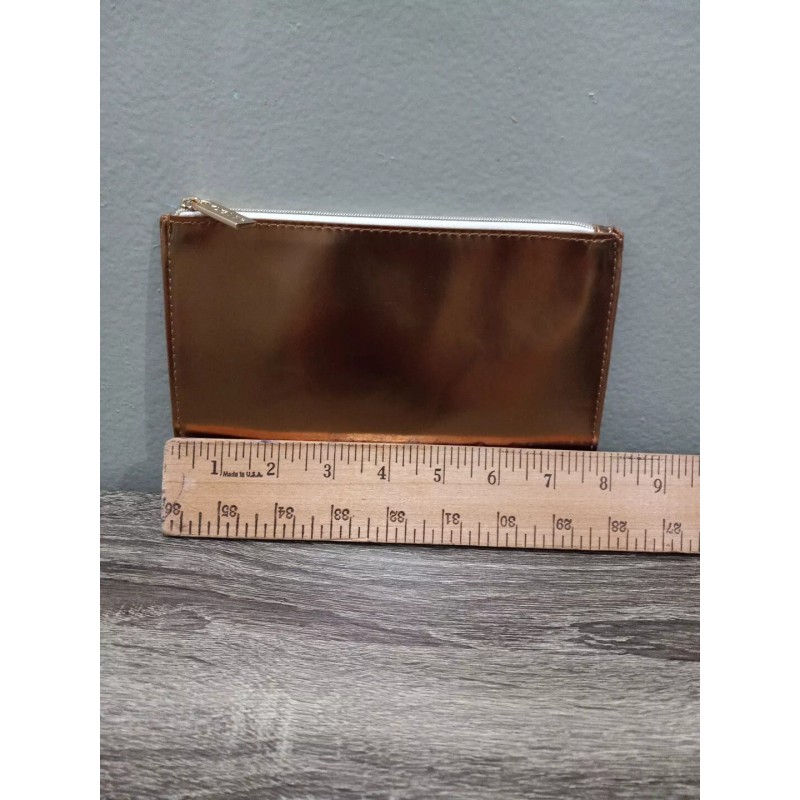 MUGLER ALIEN GODDESS INTENSE TRAVEL SIZE FLAT POUCH 7.5" X