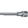 Ega Master 65991 - Socket Bit 1/2" - Ribe Tip
