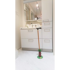 TOUCH TT012 The Friendly Cane Cane Stand