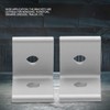 L Corner Bracket,1515 2020 3030 4040 4545 Connector Corner Angle