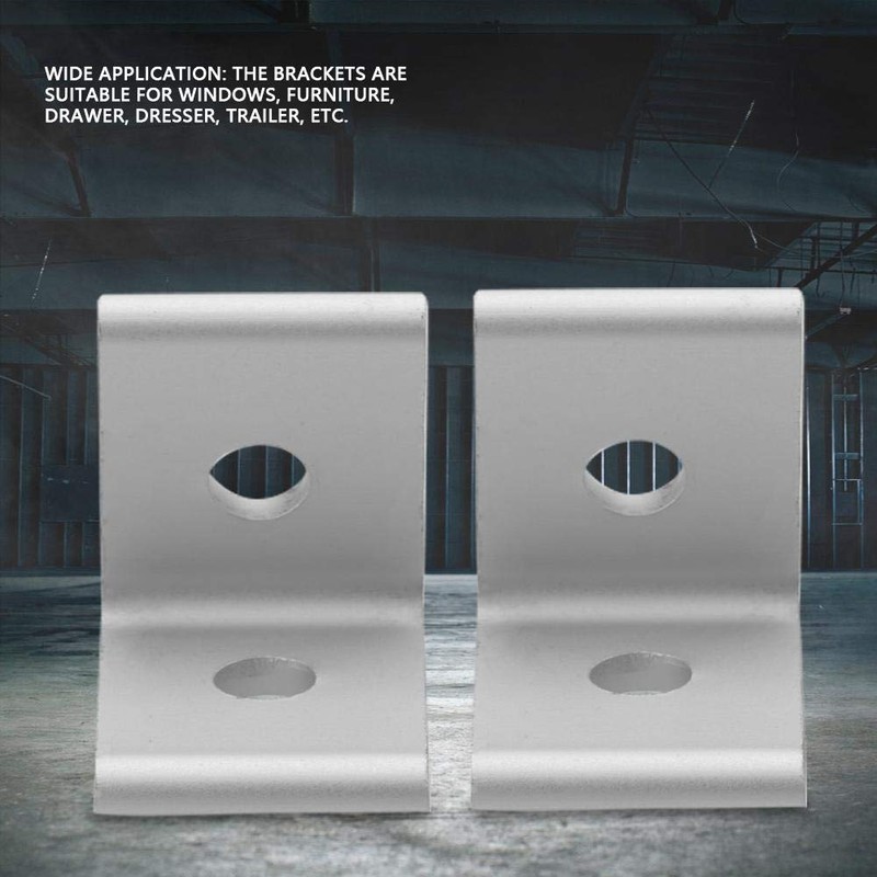 L Corner Bracket,1515 2020 3030 4040 4545 Connector Corner Angle