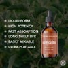 Fresh Ashwagandha Spagyric Tincture, 2oz