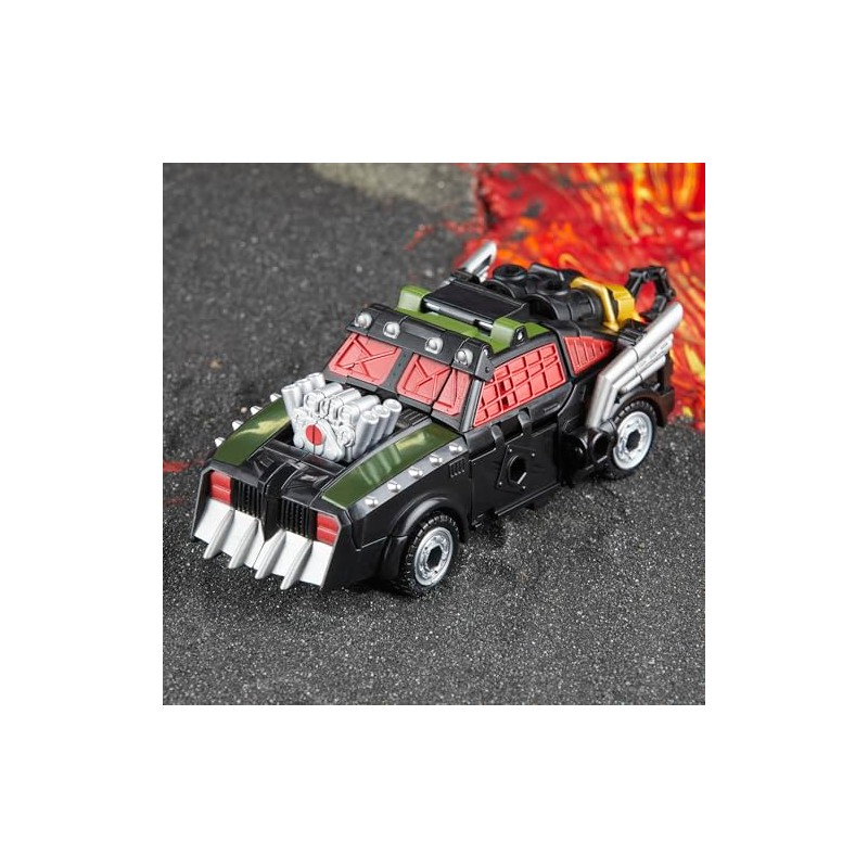 Transformers Transformers Generations Legacy United Deluxe Class Star Raider |