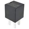 3-Pack 8T2T-CA Relay - 12VDC 20A 4-Pin SPST Automotive Power