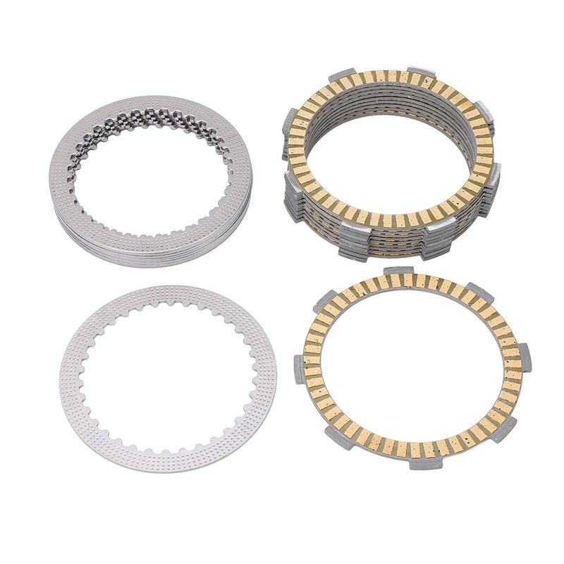 Motorcycle Clutch Friction Disc Plates Kit 22201 166 000 for