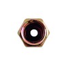 Connect 31198 10 x 1mm Female Brake Tube Connector