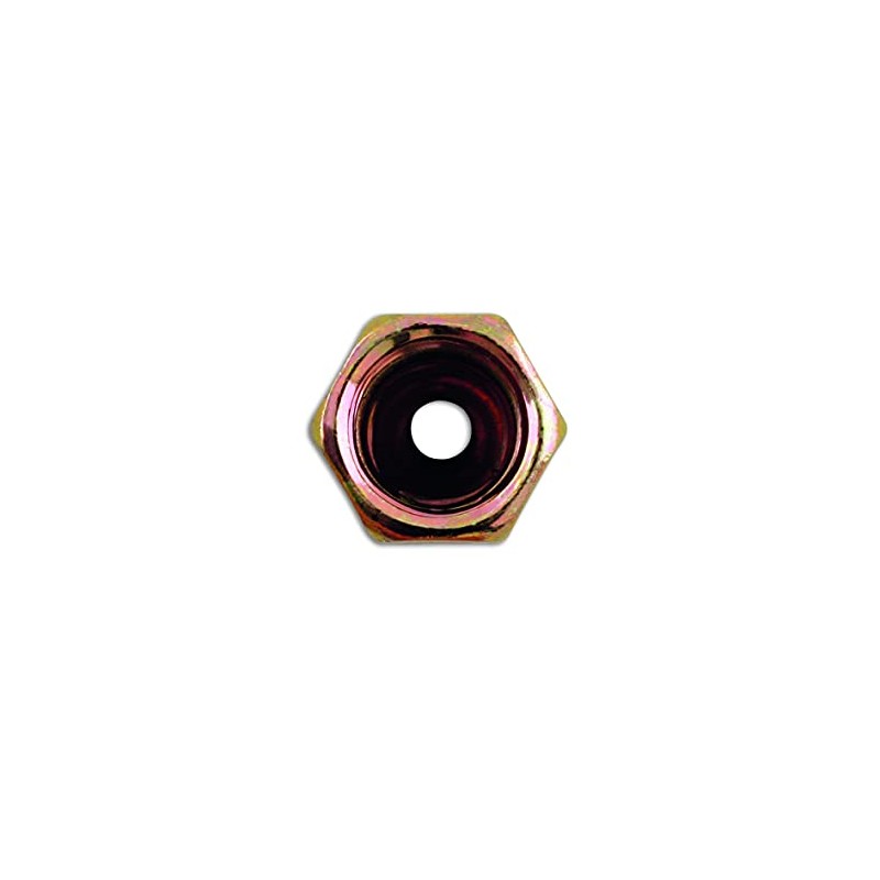 Connect 31198 10 x 1mm Female Brake Tube Connector
