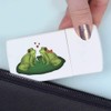 'Frogs in Love' Pill Box with Tablet Splitter (PI00023085)