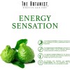 Shampoo Bergamot Basil 591ml THE BOTANIST