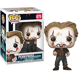 Funko Pop! Movies: It 2 - Pennywise Meltdown