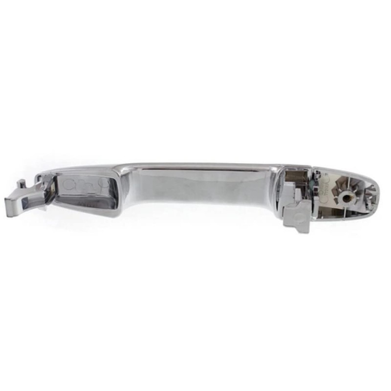 KarParts360 for Toyota Camry 2012-2017 Exterior Door Handle Rear, Driver